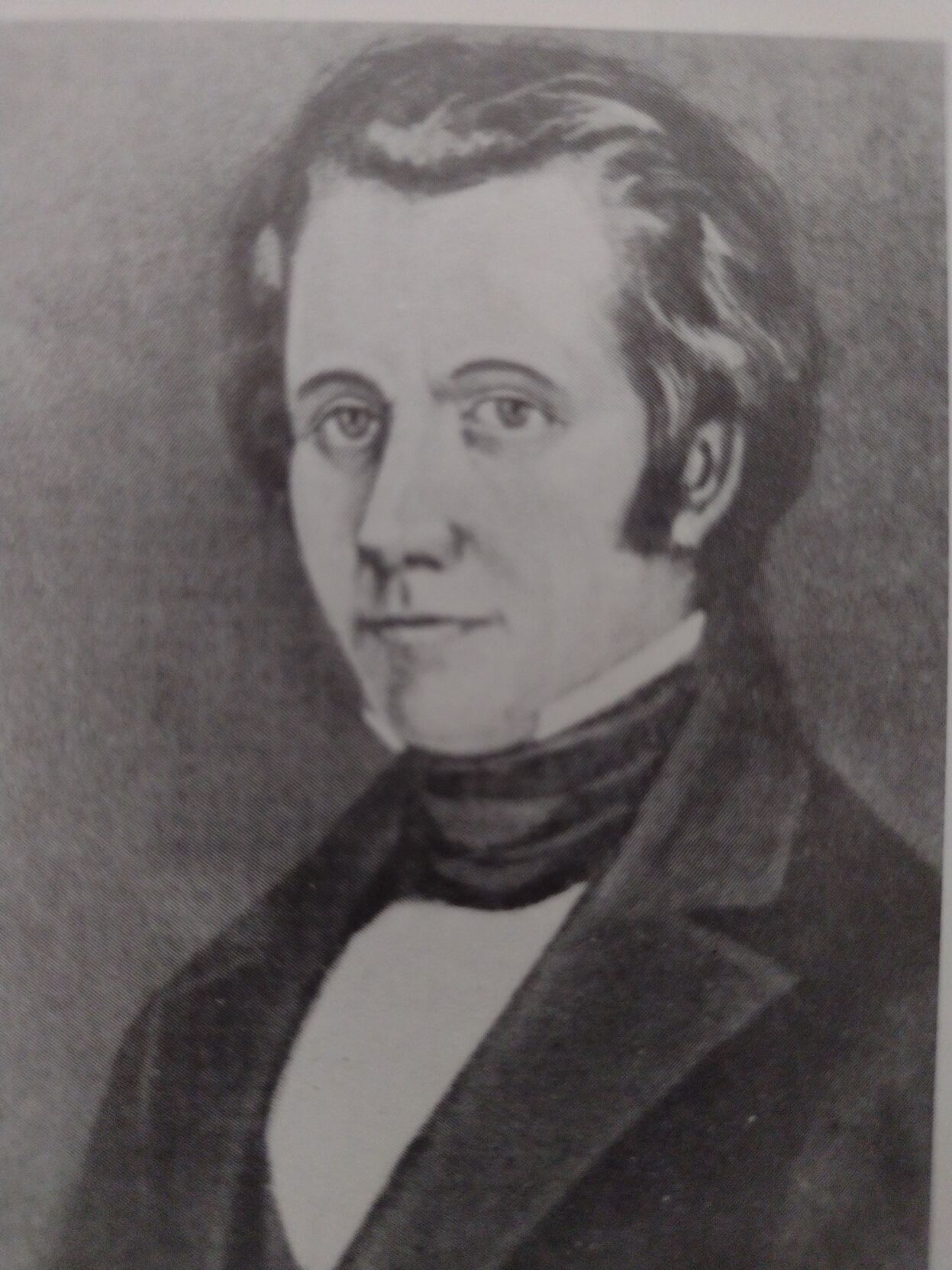 William Holland Thomas